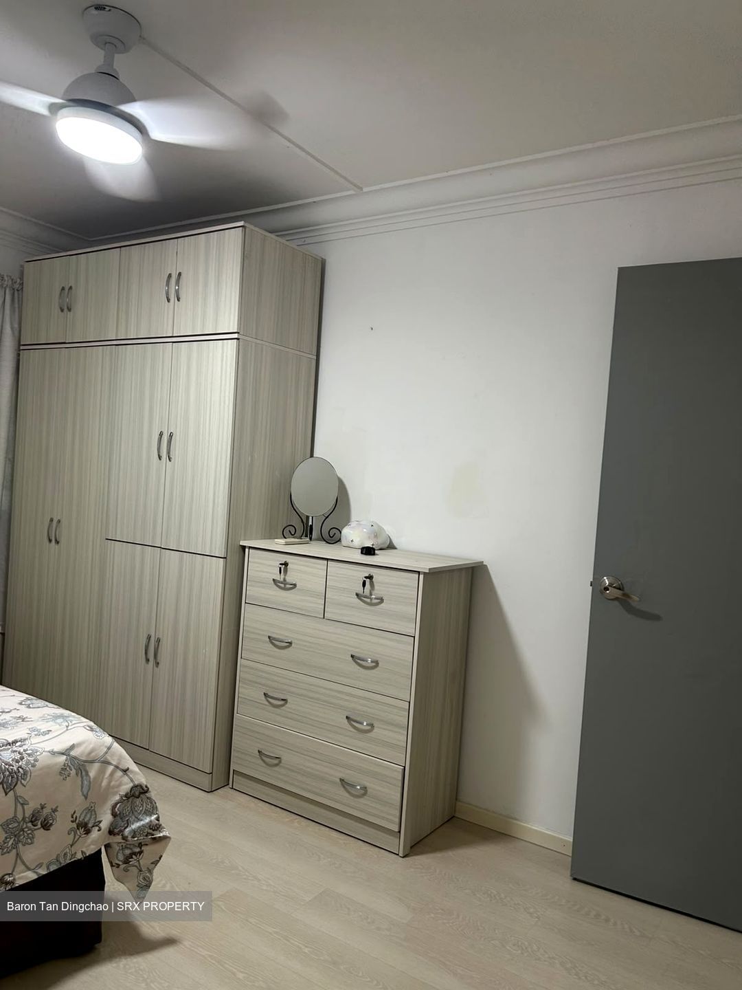 Blk 821 Woodlands Street 82 (Woodlands), HDB 3 Rooms #592293231